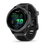 Garmin Forerunner 570 3.05 cm (1.2 ) AMOLED 42 mm Digitale 390 x 390 pixel Touchscreen Nero Wi-Fi GPS (satellite)