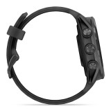 Garmin Forerunner 570 3.05 cm (1.2 ) AMOLED 42 mm Digitale 390 x 390 pixel Touchscreen Nero Wi-Fi GPS (satellite)