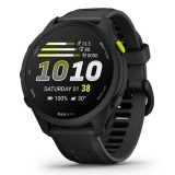 Garmin Forerunner 70 3.05 cm (1.2 ) AMOLED 43 mm Digitale 390 x 390 pixel Touchscreen Nero GPS (satellite)