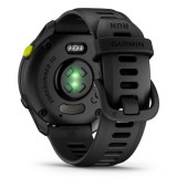 Garmin Forerunner 70 3.05 cm (1.2 ) AMOLED 43 mm Digitale 390 x 390 pixel Touchscreen Nero GPS (satellite)