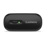 Garmin HRM 200 cardiofrequenzimetro Petto Bluetooth/ANT+ Nero