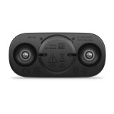 Garmin HRM 200 cardiofrequenzimetro Petto Bluetooth/ANT+ Nero