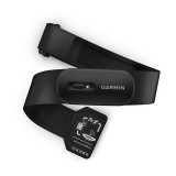 Garmin HRM 200 cardiofrequenzimetro Petto Bluetooth/ANT+ Nero