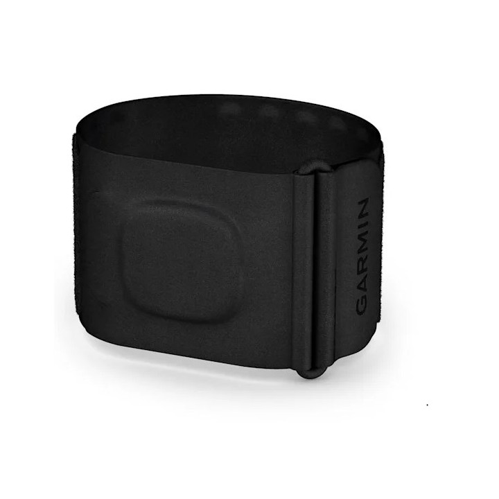 Garmin Index Sleep Monitor Nero