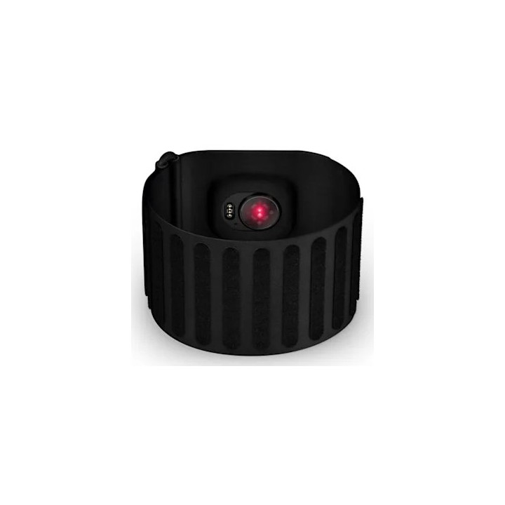 Garmin Index Sleep Monitor Nero