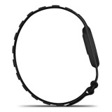 Garmin Index Sleep Monitor Nero