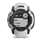 Garmin Instinct 2X Solar 2.79 cm (1.1 ) MIP 50 mm Digitale 176 x 176 pixel Touchscreen bianco GPS (satellite)