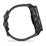 Garmin Instinct 3 AMOLED 3.3 cm (1.3 ) 50 mm Digitale 416 x 416 pixel Touchscreen Nero GPS (satellite)