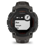 Garmin Instinct E 2.29 cm (0.9 ) MIP 45 mm Digitale 176 x 176 pixel Nero GPS (satellite)