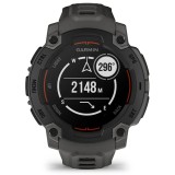 Garmin Instinct E 2.29 cm (0.9 ) MIP 45 mm Digitale 176 x 176 pixel Nero GPS (satellite)