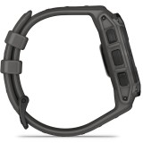 Garmin Instinct E 2.29 cm (0.9 ) MIP 45 mm Digitale 176 x 176 pixel Nero GPS (satellite)