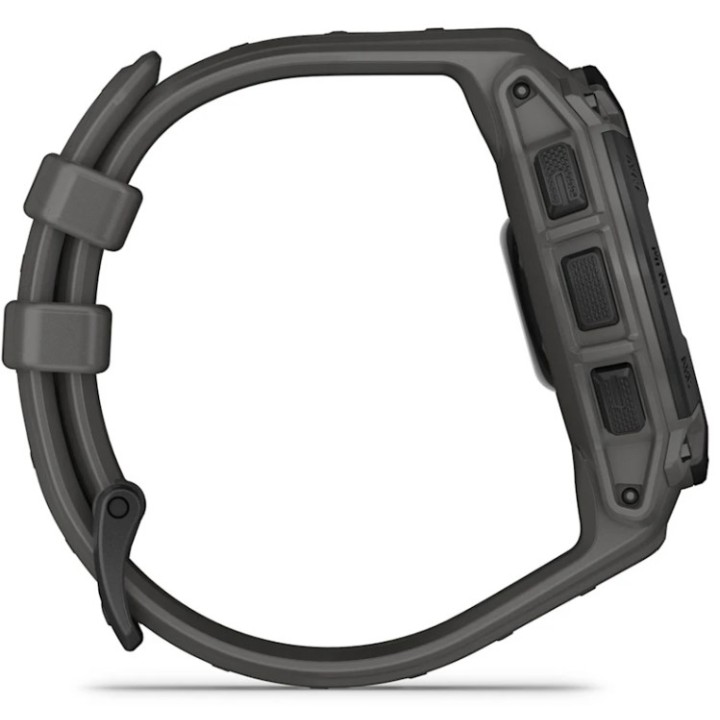 Garmin Instinct E 2.29 cm (0.9 ) MIP 45 mm Digitale 176 x 176 pixel Nero GPS (satellite)