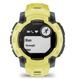 Garmin Instinct E 2.29 cm (0.9 ) MIP 45 mm Digitale 176 x 176 pixel Verde lime GPS (satellite)