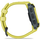 Garmin Instinct E 2.29 cm (0.9 ) MIP 45 mm Digitale 176 x 176 pixel Verde lime GPS (satellite)