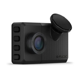 Garmin LIVE HD Wi-Fi Batteria nero