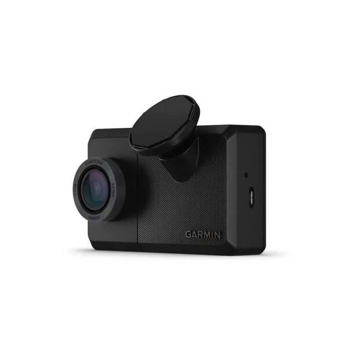 Garmin LIVE HD Wi-Fi Batteria nero