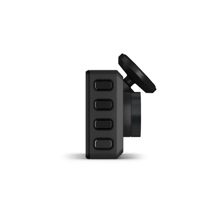 Garmin LIVE HD Wi-Fi Batteria nero