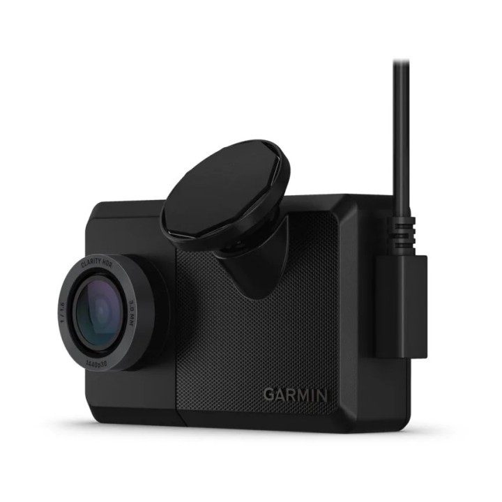 Garmin LIVE HD Wi-Fi Batteria nero