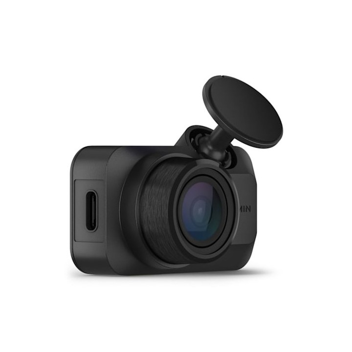 Garmin Mini 3 Full HD DC Nero
