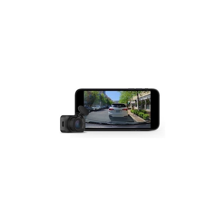 Garmin Mini 3 Full HD DC Nero