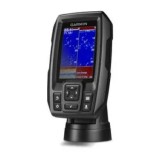 Garmin STRIKER 4 ecoscandaglio 8.89 cm (3.5 ) 200 W 6 m