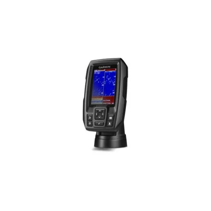 Garmin STRIKER 4 ecoscandaglio 8.89 cm (3.5 ) 200 W 6 m