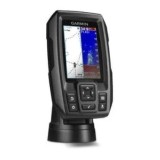 Garmin STRIKER 4 ecoscandaglio 8.89 cm (3.5 ) 200 W 6 m
