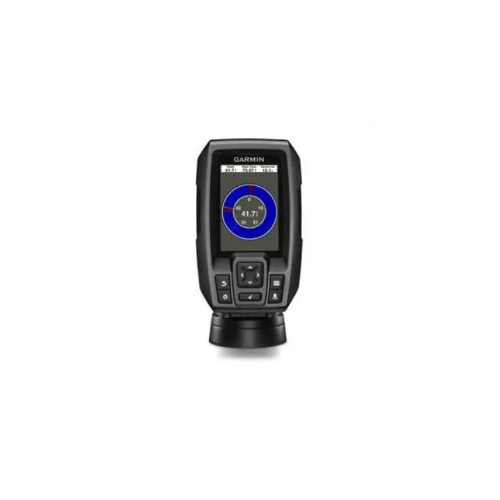 Garmin STRIKER 4 ecoscandaglio 8.89 cm (3.5 ) 200 W 6 m