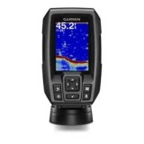 Garmin STRIKER 4 ecoscandaglio 8.89 cm (3.5 ) 200 W 6 m