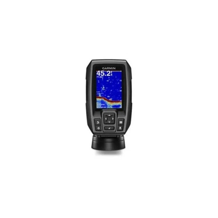 Garmin STRIKER 4 ecoscandaglio 8.89 cm (3.5 ) 200 W 6 m