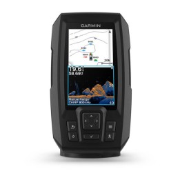 Garmin STRIKER Vivid 4cv ecoscandaglio 10.2 cm (4 ) 300 W
