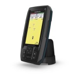 Garmin STRIKER Vivid 4cv ecoscandaglio 10.2 cm (4 ) 300 W
