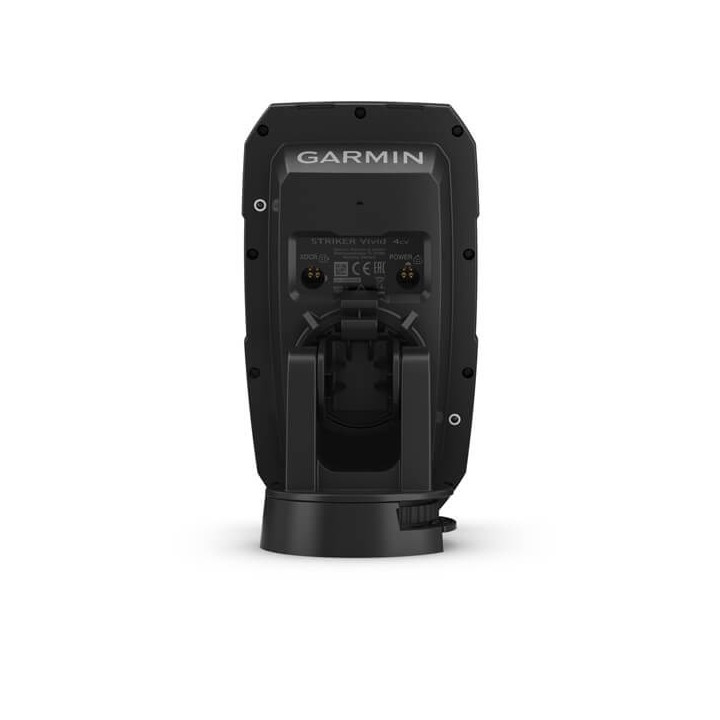 Garmin STRIKER Vivid 4cv ecoscandaglio 10.2 cm (4 ) 300 W