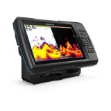 Garmin STRIKER Vivid 7cv ecoscandaglio 17.8 cm (7 ) 500 W