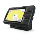 Garmin STRIKER Vivid 7cv ecoscandaglio 17.8 cm (7 ) 500 W