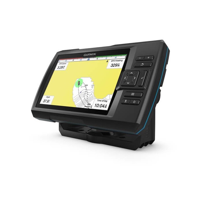 Garmin STRIKER Vivid 7cv ecoscandaglio 17.8 cm (7 ) 500 W