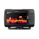 Garmin STRIKER Vivid 7cv ecoscandaglio 17.8 cm (7 ) 500 W