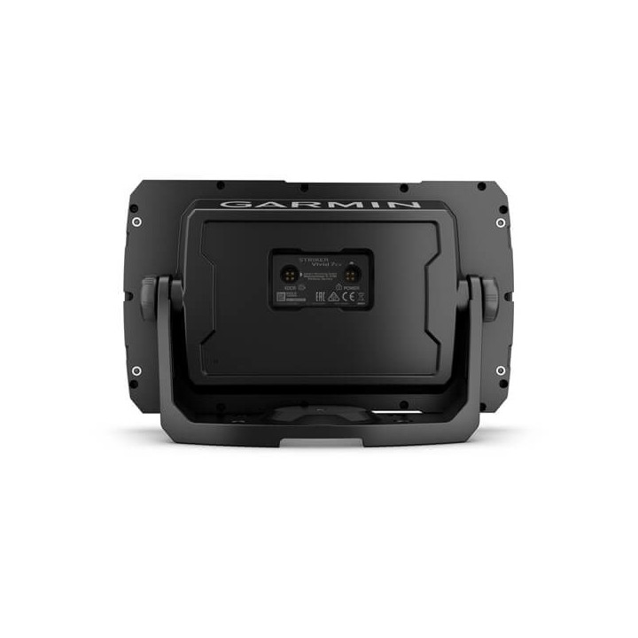 Garmin STRIKER Vivid 7cv ecoscandaglio 17.8 cm (7 ) 500 W