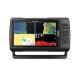 Garmin STRIKER Vivid 9sv ecoscandaglio 500 W