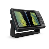 Garmin STRIKER Vivid 9sv ecoscandaglio 500 W