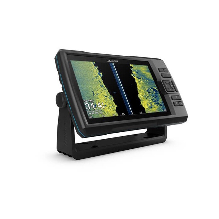 Garmin STRIKER Vivid 9sv ecoscandaglio 500 W