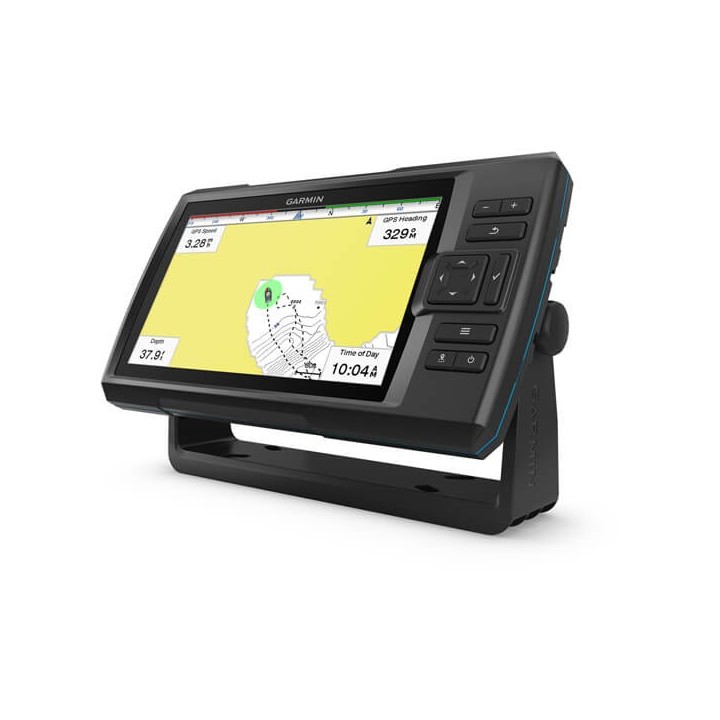 Garmin STRIKER Vivid 9sv ecoscandaglio 500 W