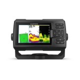 Garmin Striker Vivid 5cv ecoscandaglio 12.7 cm (5 ) 500 W