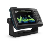 Garmin Striker Vivid 5cv ecoscandaglio 12.7 cm (5 ) 500 W