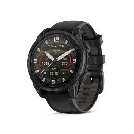 Garmin Tactix 8 47mm AMOLED Nero
