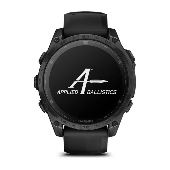 Garmin Tactix 8 47mm AMOLED Nero