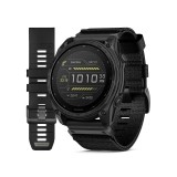 Garmin Tactix 8 51mm AMOLED Nero
