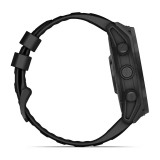 Garmin Tactix 8 51mm AMOLED Nero