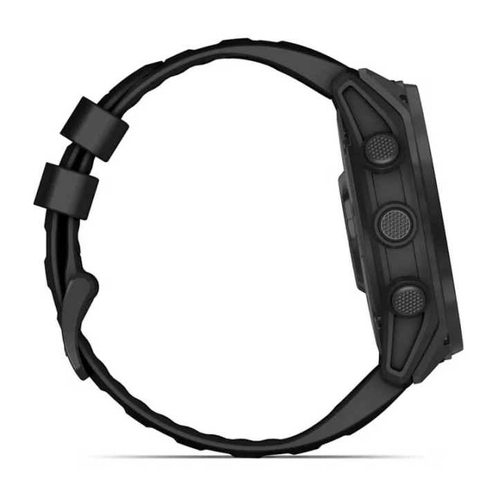 Garmin Tactix 8 51mm AMOLED Nero