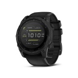 Garmin Tactix 8 51mm AMOLED Nero